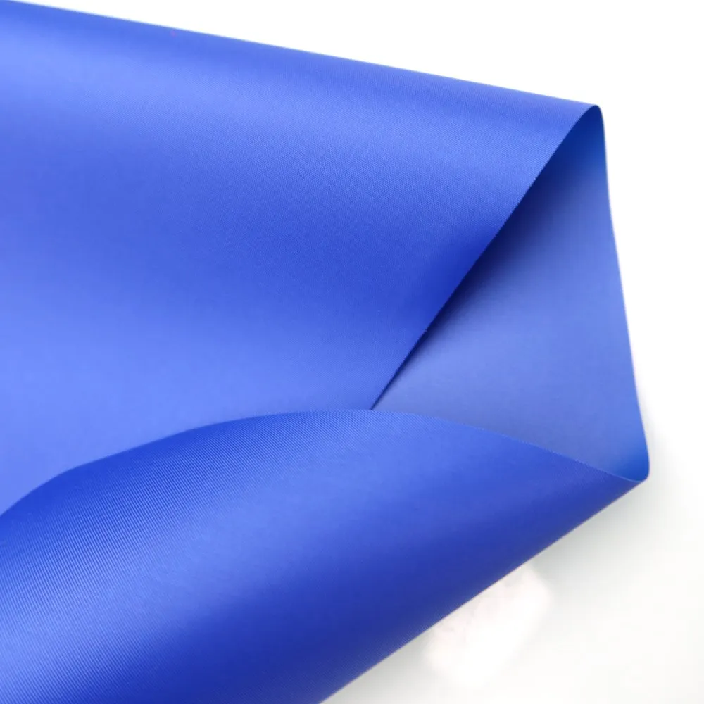 Eco Friendly 70D Nylon PVC Laminated Waterproof Fabric For Medical Inflatable Beds