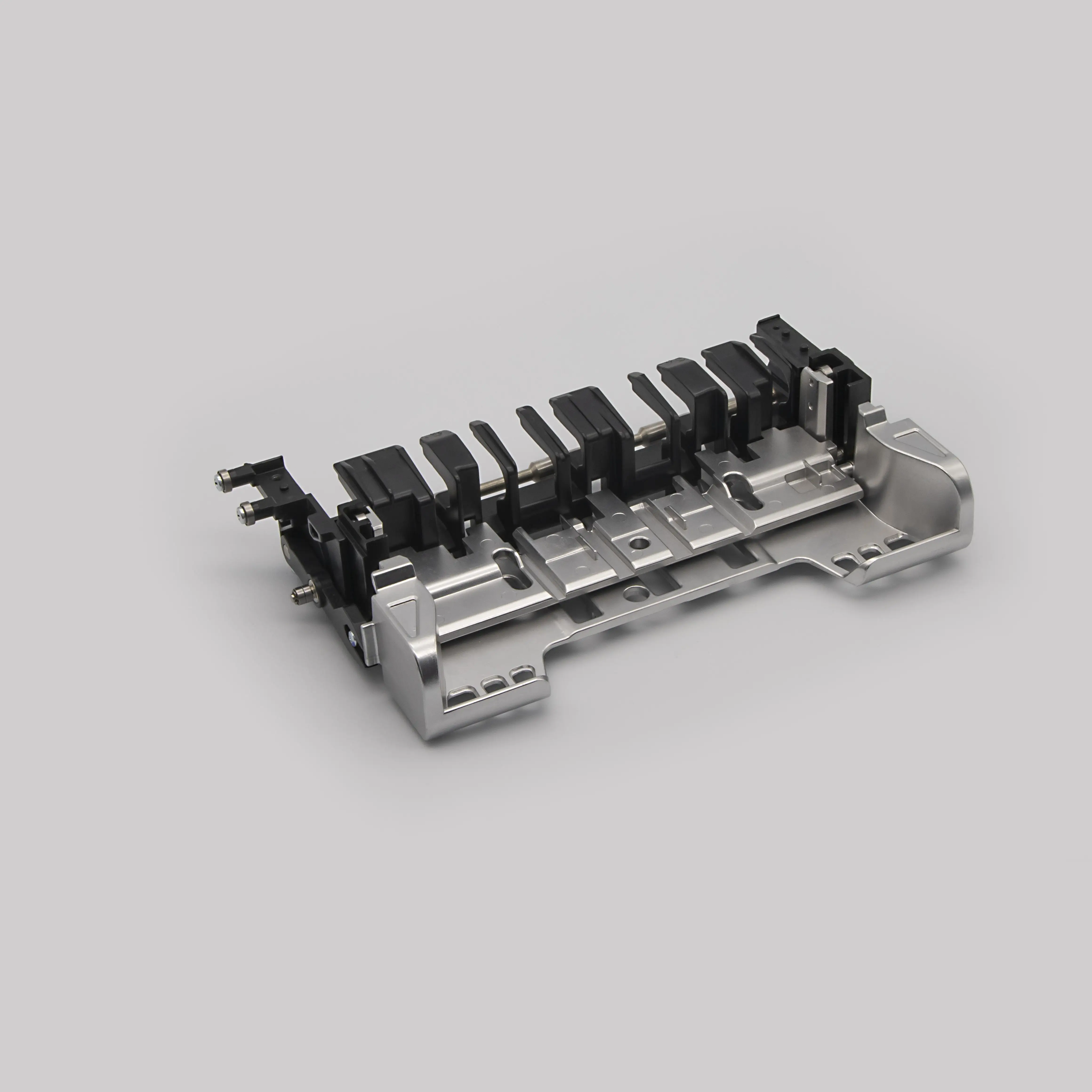 Wholesale High Pressure Customized Moulding Shell Aluminum Alloy Die Casting