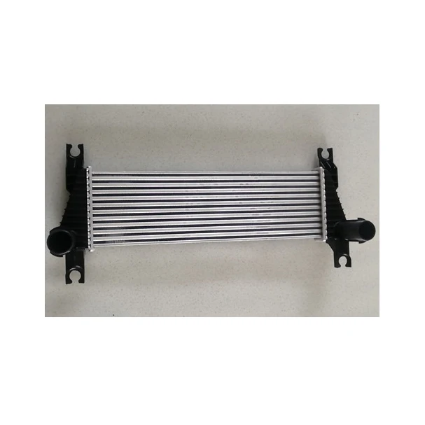 Auto Spare Parts Water Cooling System Oil Cooler Radiator Copper Aluminum Car Radiator For Honda Toyota Suzuki Bmw F10 Radiator