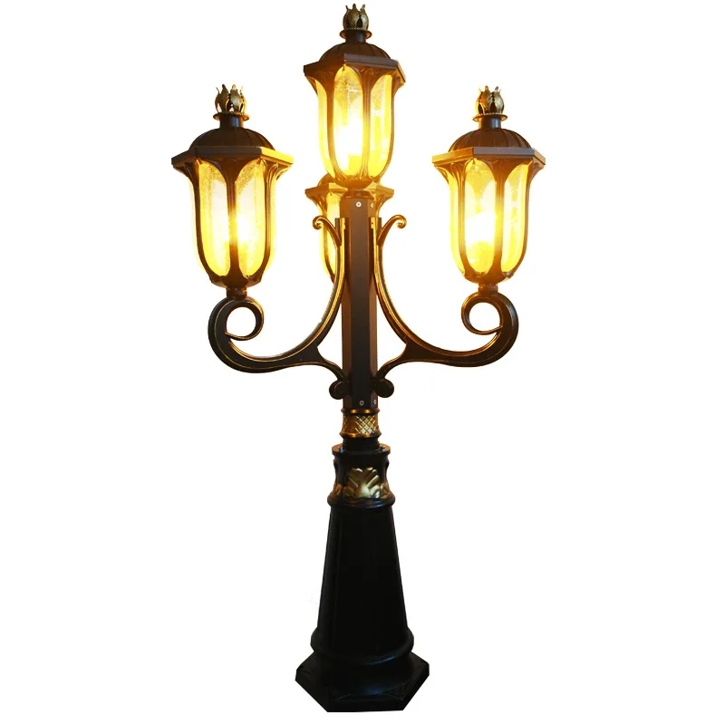 Китайский производитель, Круглый Датчик света, Солнечная садовая лампа, наружная водонепроницаемая