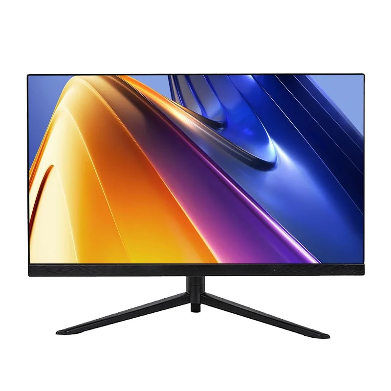 Factory Directly Sale System Unit RAM DDR4 8GB 3200MHZ Gaming 27 Inch IPS Desktop LED PC Computer Monitor