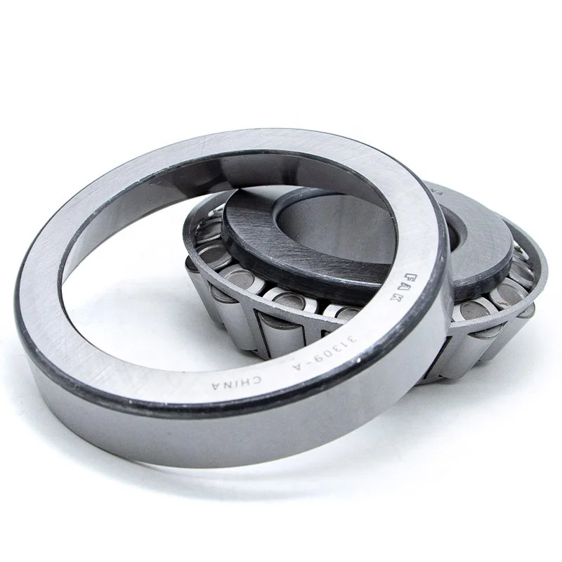 Long-Lived Bearing Timken Rolling Mill Tapered Roller 32207 Bearing 32208 Bearing