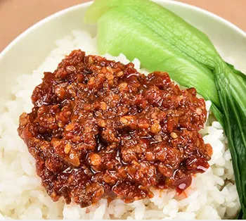 Collocation Halal Chilli Chinese Traditional Spicy Chili Sauce hot Chili Pepper Sauce sweet and spicy delicious chili sauce