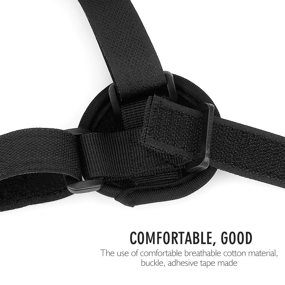 Cheap adjustable dual tightening straps neoprene back posture corrector clavicle brace