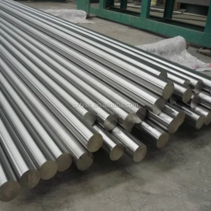 Gr5 piston platinum coated superconductor copper for 2jz  connecting medical titanium rod