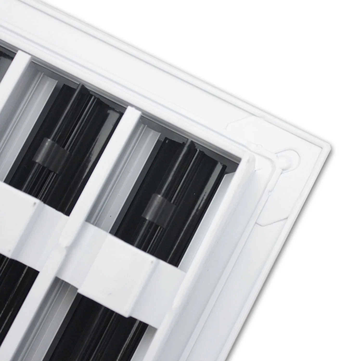 10x10 Standard Linear Slot Diffuser with AC Cover Registers & Grilles Product