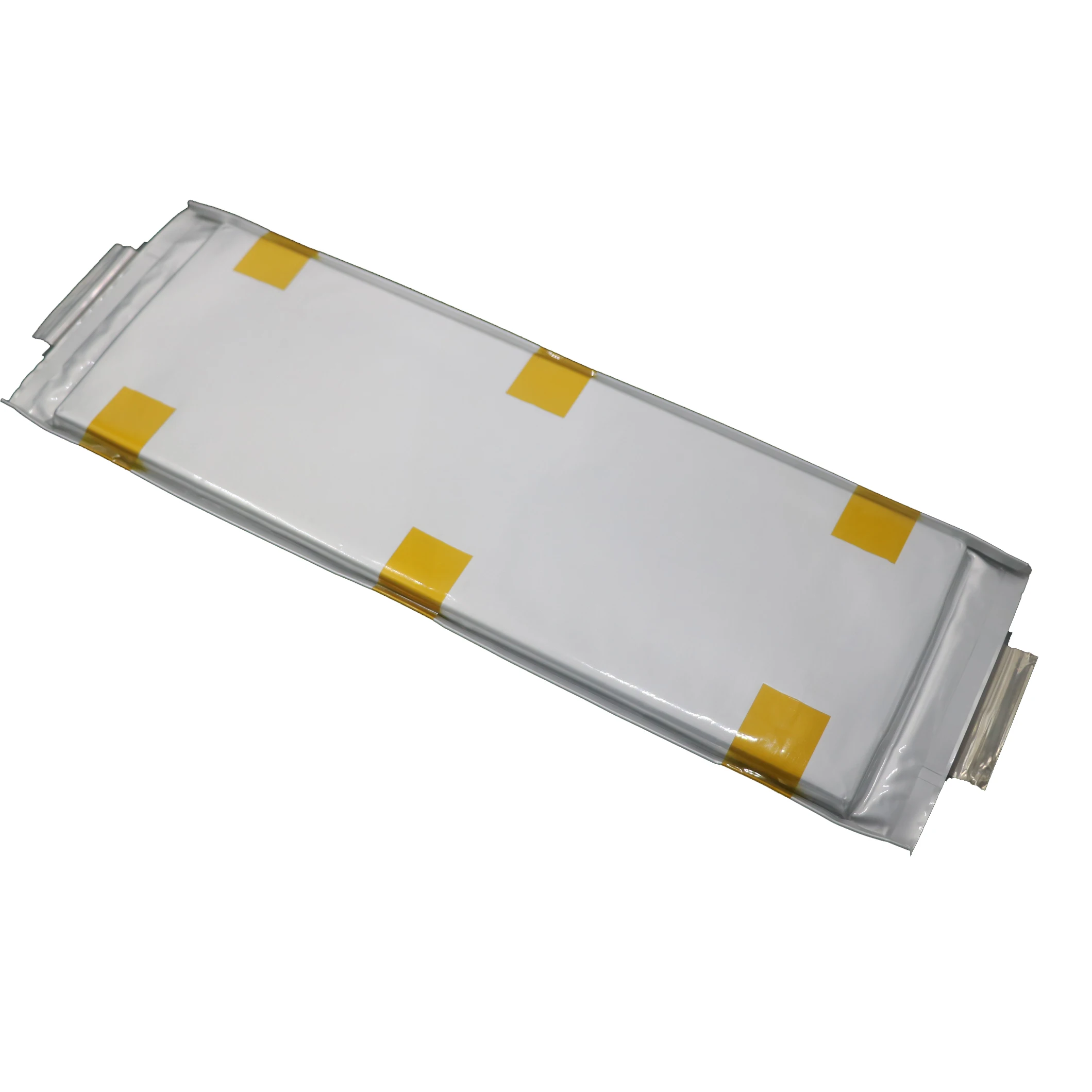 Factory Lithium-ion Polymer Battery 3.7V 60Ah NMC battery cell for sale