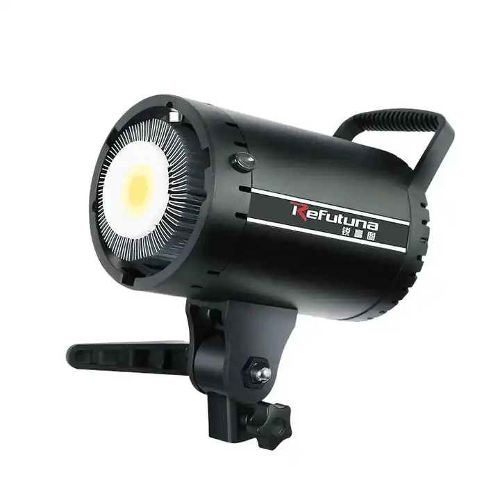 New 120w Bi-color Studio Lighting Photography Fill Lighting Professional Photo Video Lights for Softbox