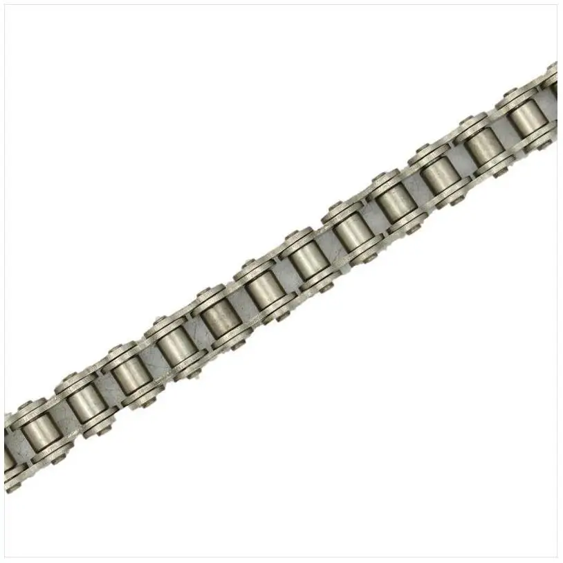 Industrial Chain And Sprocket Spare Parts Roller Chain 16B-1 Kit Sprockets Nylon Gear Excavator Link Bicycle Diamond Chain