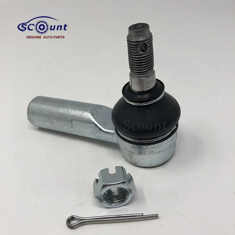 Scount оптовая цена со склада наконечник рулевой тяги 45046-19175 для Corolla CAMRY