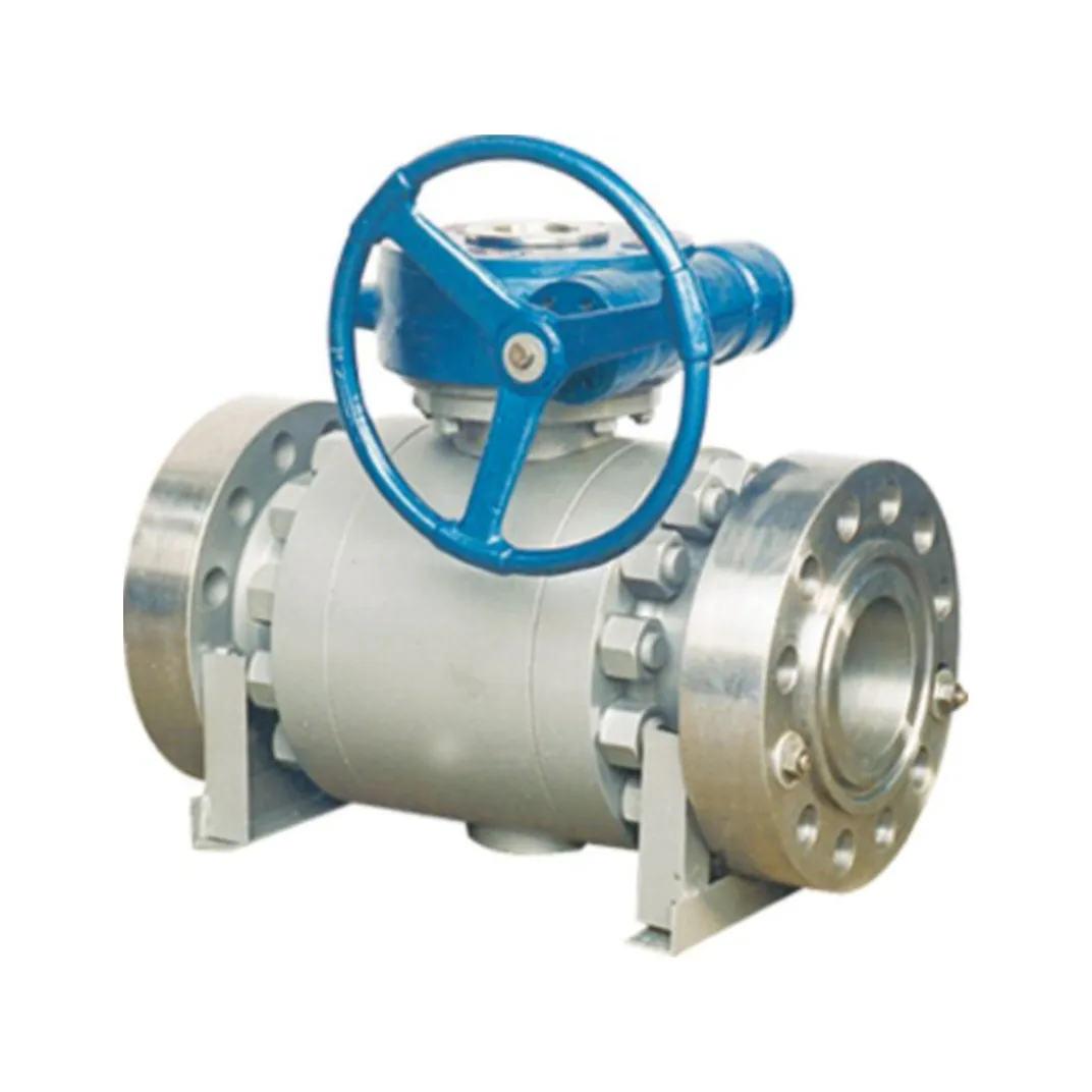 Stainless steel float ball valve float ball valve