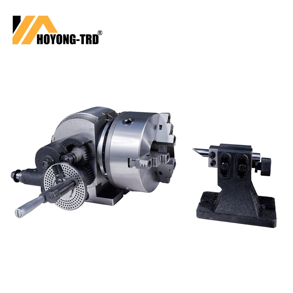 RICHON BS-0 BS-1 Semi-Universal Dividing Head