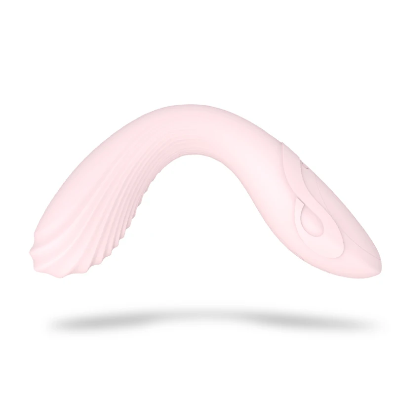 
DRYWELL Free Sample Female Sex Toy G Spot Vagina Vibrator Waterproof Dildo Vibrators For Women and Couple 