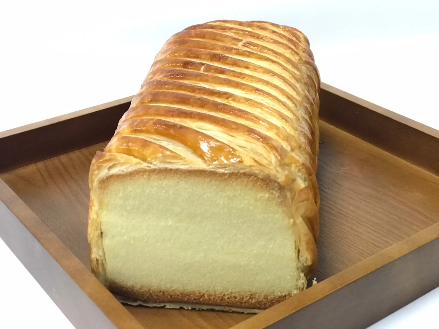 Замороженный хлеб