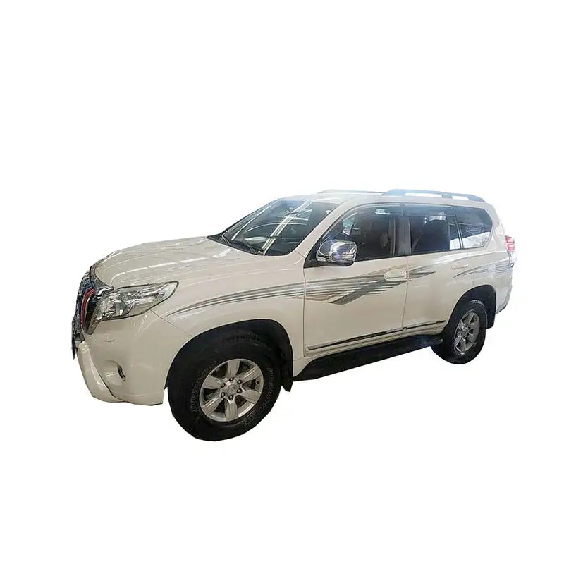 Good Price Luxury Suv Cars Gasoline Used Cars Left Hand Drive Suv Vehicles Second Hand Suv Car for Sale