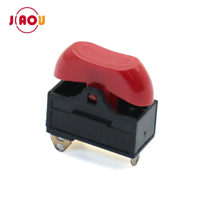 JIAOU YUEQING rocker switch for hair dryer