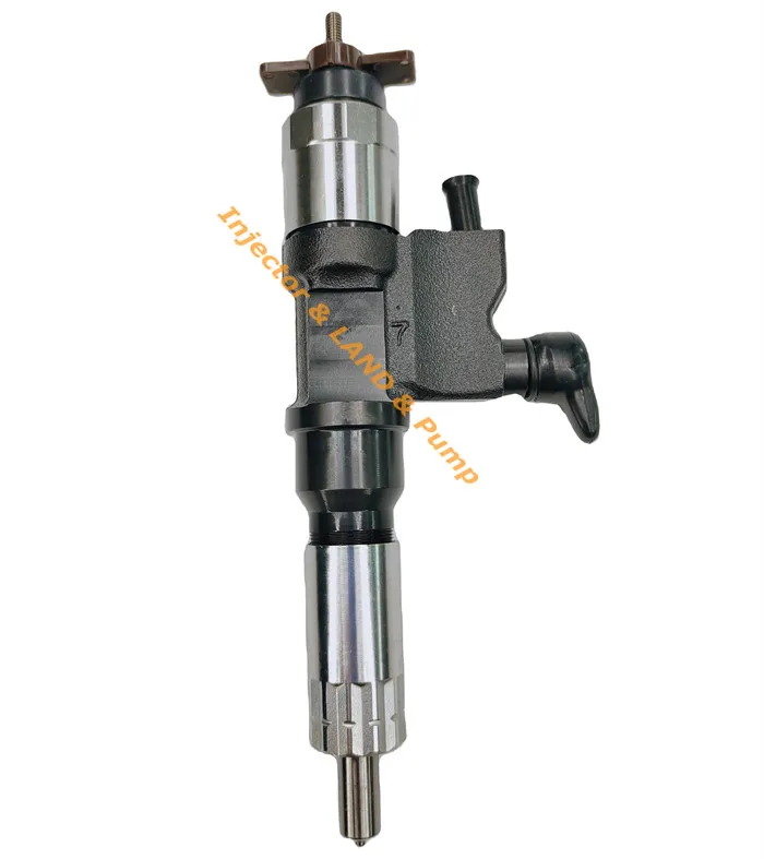 Wholesale factory direct sale engine parts Fuel injector 095000-5501 for DENSO