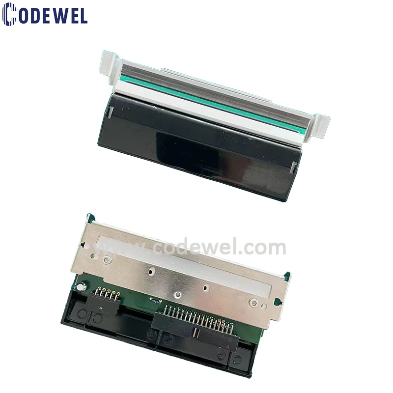 compatible Zebra Printhead ZM400 200dpi 79800M barcode printer head for Zebra barcode printer