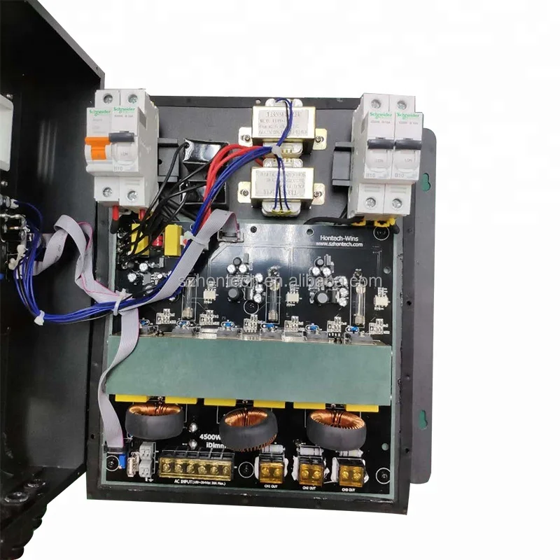 LED Lighting Dimmer Simulate Sunrise and Sunset Controller for Poultry Farm 4500W