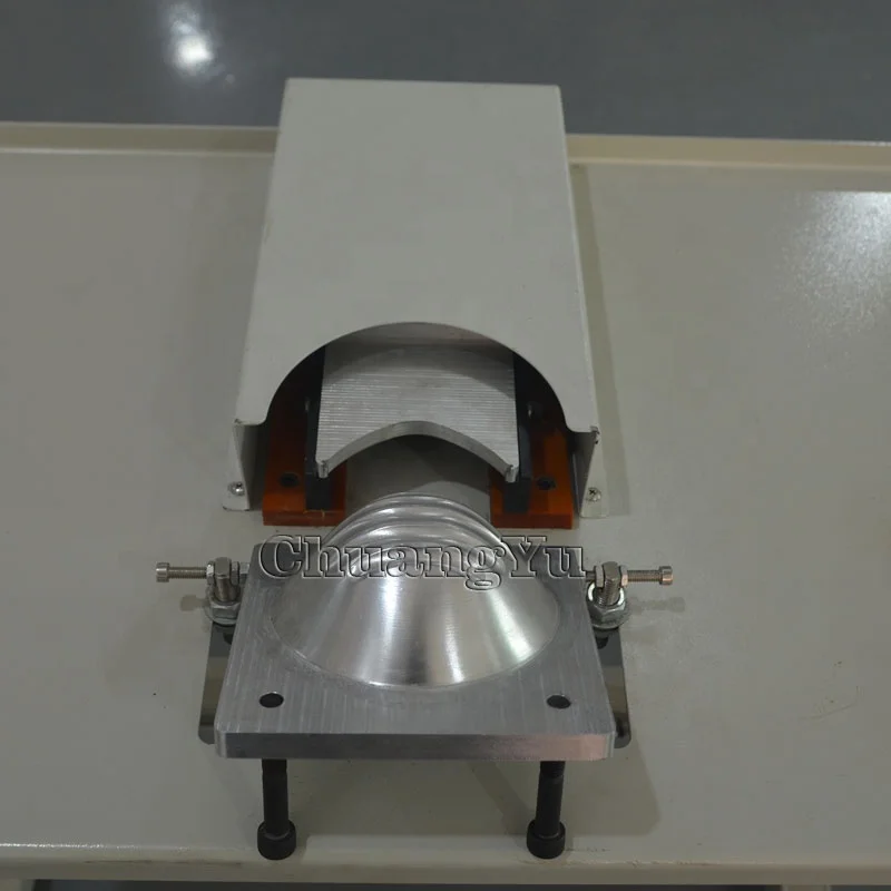 Low Price Cup Mask Nose Clip Assembling Machine