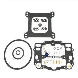 Carburetor repair kit for EDELBROCK 1477 1400 1404 1405 1406 1407