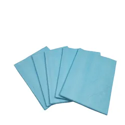 Одноразовые подушечки для горшка для животных, впитывающие подушечки для дрессировки собак