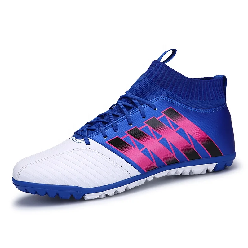 
Hot Professional TF predator 19+ Soccer Shoes Brand messi Football Boots copa gloro botines de futbol factory costom wholesale 