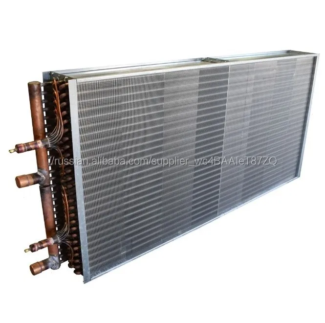 конденсатор с воздушным охлаждением цена