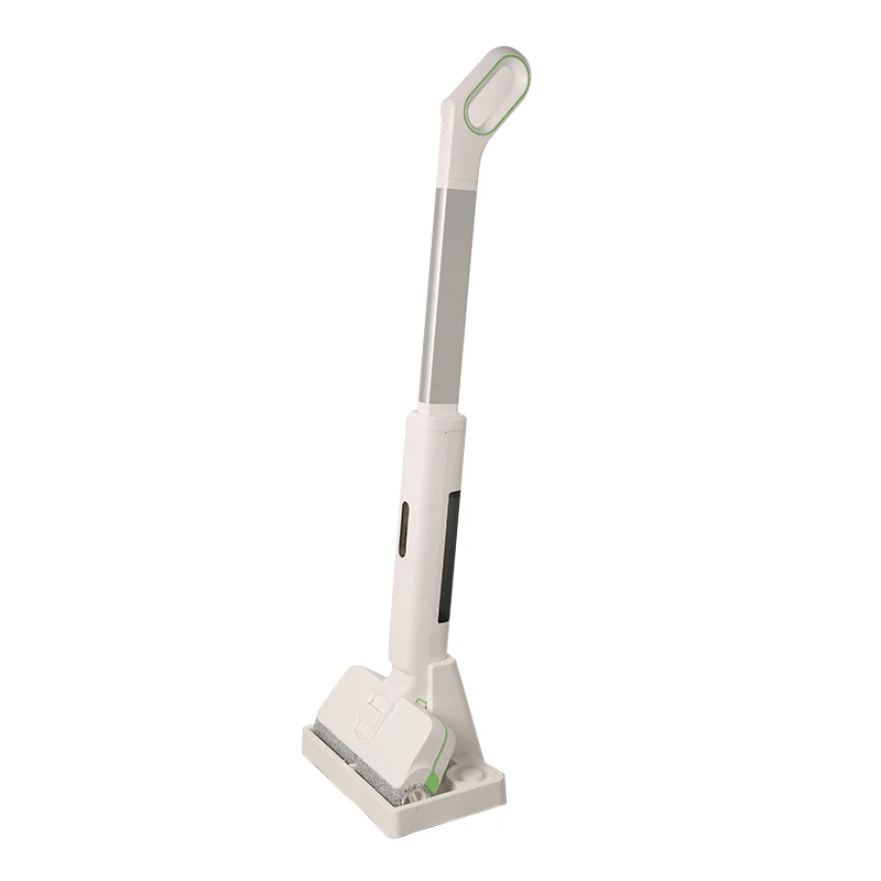 2023 Factory  Automatic Cleaning Floor Smart Floor Steam Mop Cleaning Household Mops,