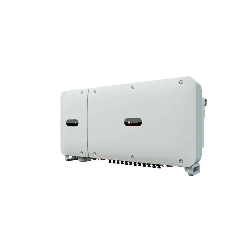 Hot Sale SUN2000 60KW KTL-M0 smart string inverter three phase commercial HUAWE1 on grid solar inverter