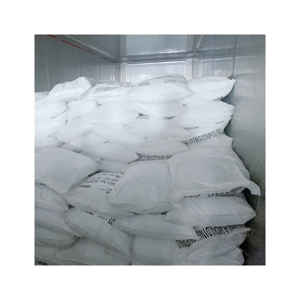 Amino Moulding Powder Urea Formaldehyde Melamine Compound for Making Tableware, Kitchenware