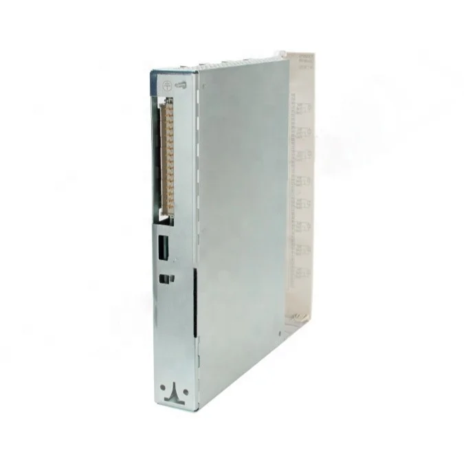 Controller 110/160 OCS AO650 AO 650 Analog Output Module