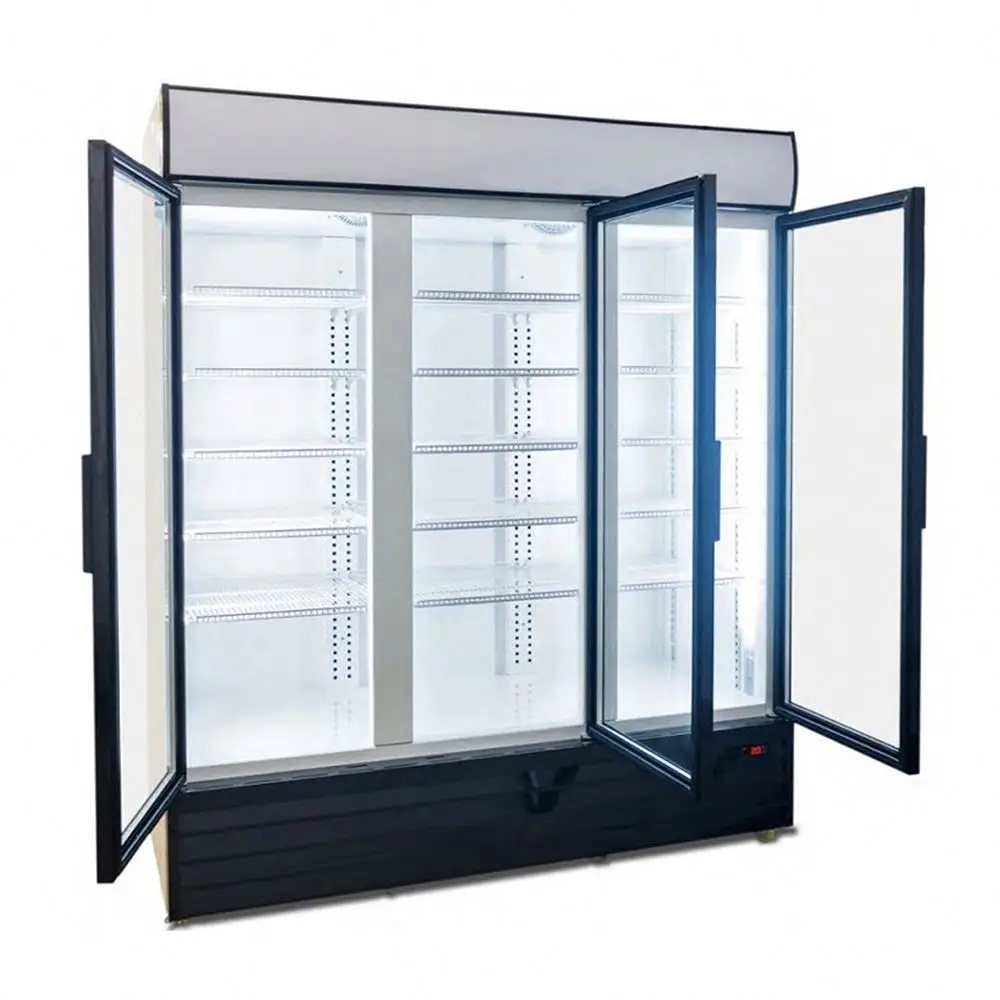 Factory Appliances Refrigerators Domestic Fridg Fridge Refrigerator