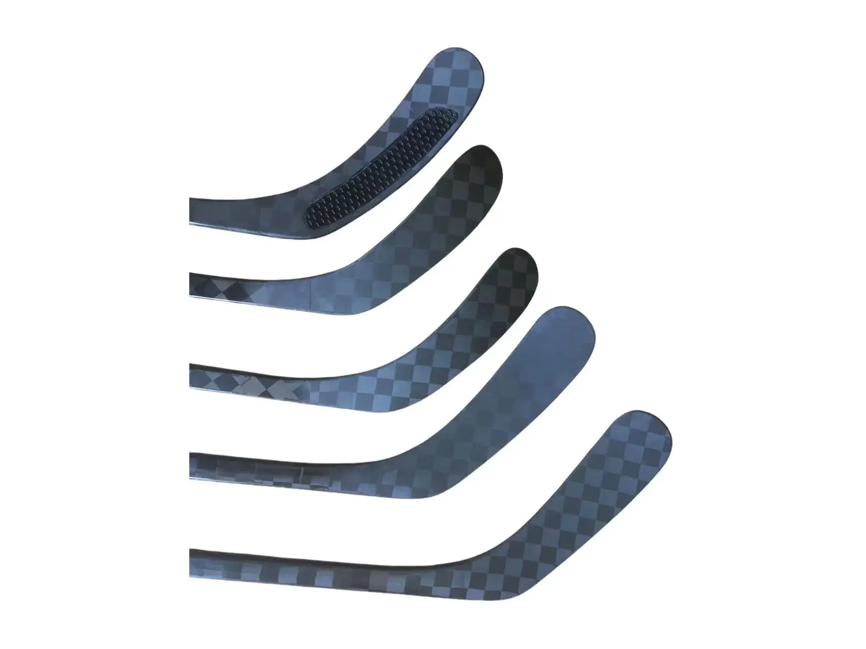 Hot sales 70 75 85 102 flex sr carbon fiber Ice hockey stick