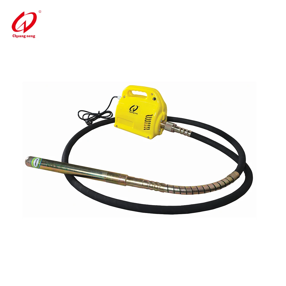 (CNHV) Электрический вибратор для бетона