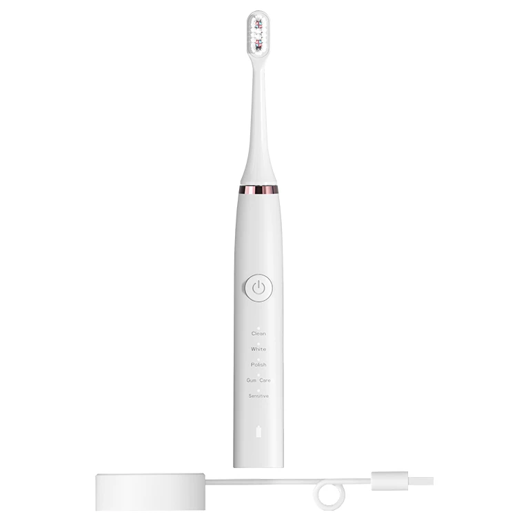 Best Quality Factory Manufacturer Electric Toothbrush Recycled With Box