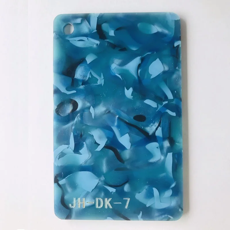 Горячая Распродажа ламинат низкая цена стеклянный стакан 4x8 для обеденного стола рассеиватель призматического света Акриловый