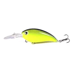 Fishing Lures Wholesale 100mm 14g Sinking Minnow Lure Hard Artificial Bait Crankbait
