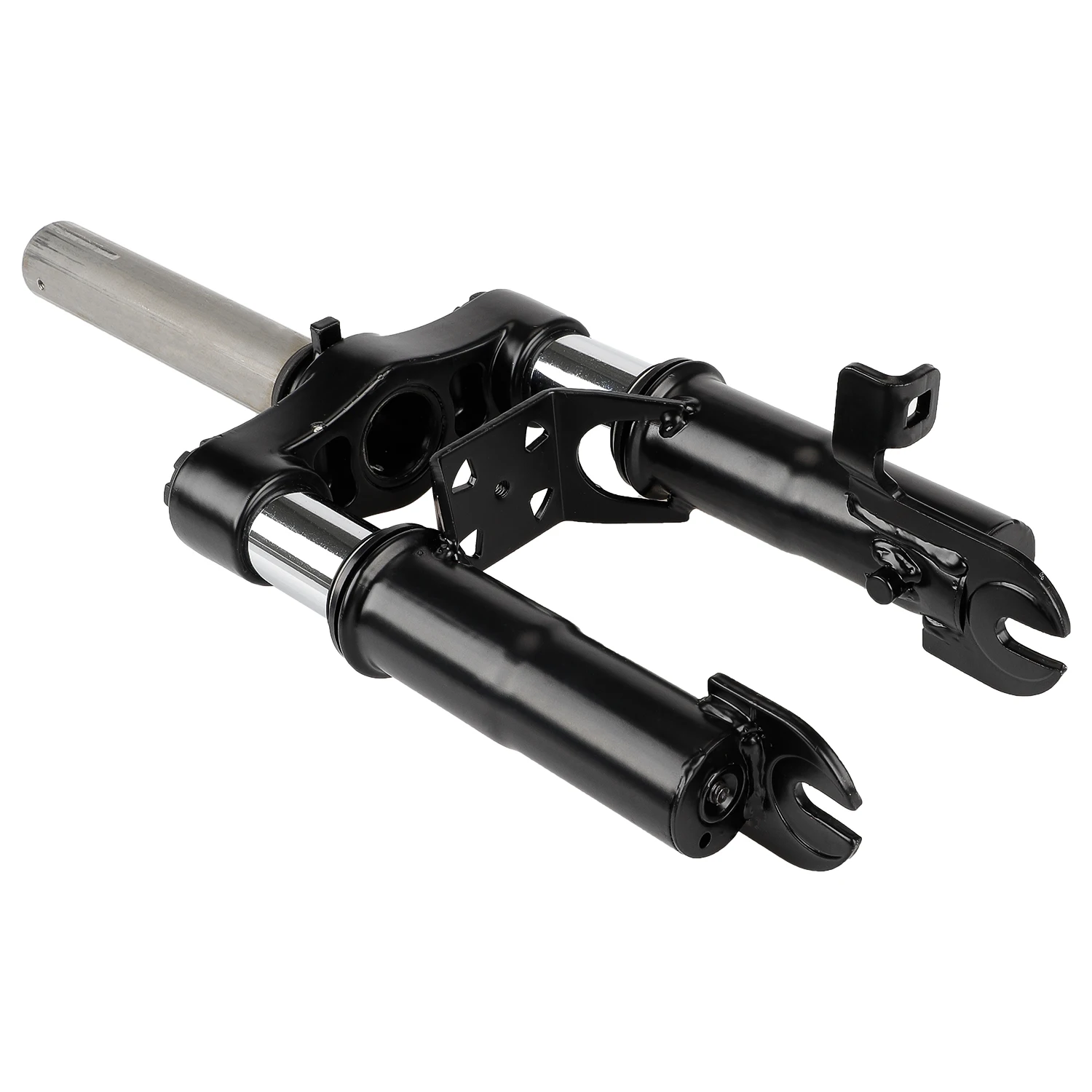 Ulip Ninebot Scooter Suspension Flat front Suspension for Max G30 Series Scooters Rear Shock E-Scooter Accessories and Parts
