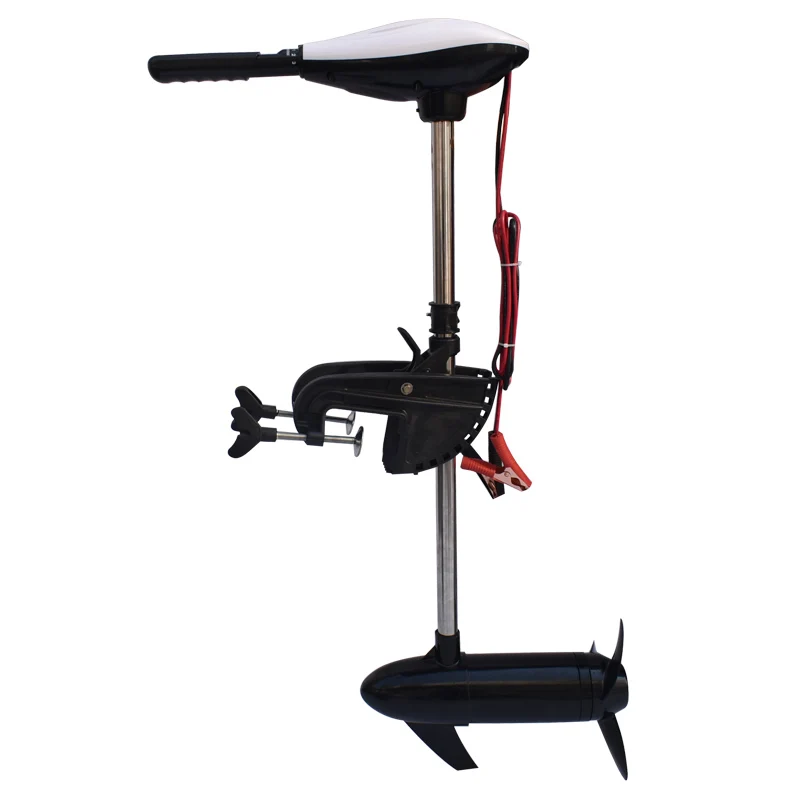 For Boat Sale Professional 12V 24V Brushless Electric Outboard Motor Boat Engine