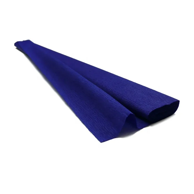 
color crepe paper in rolls for flowers wrapping, crepe paper flowers 