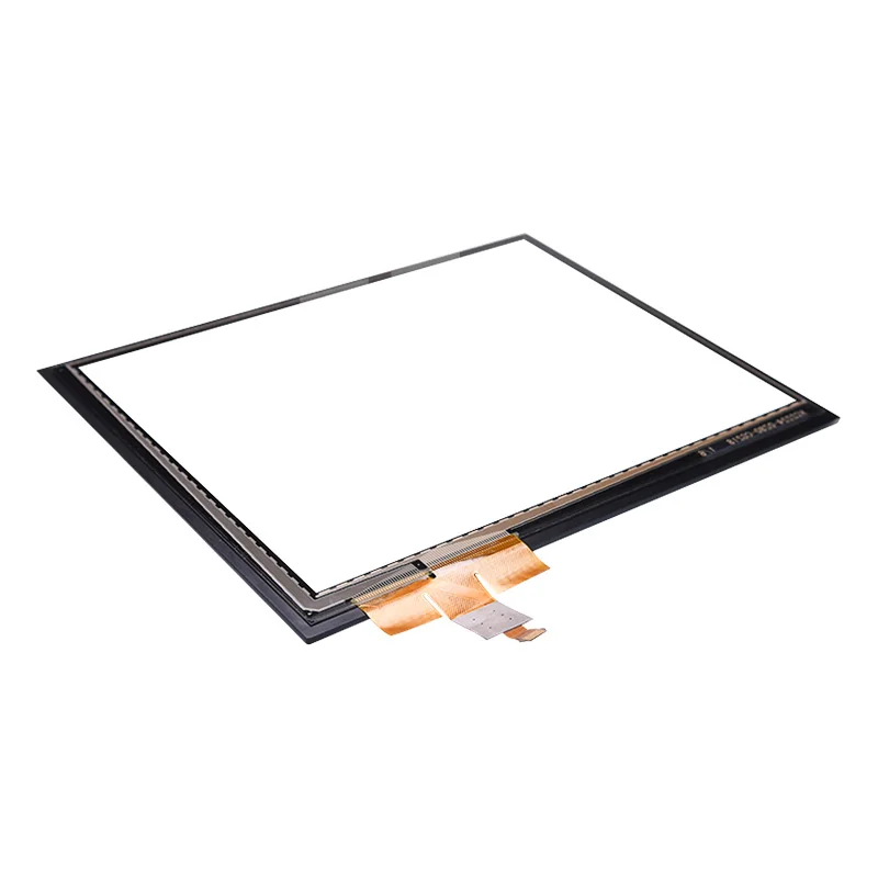 Custom 7H Hardness 8 inch Capacitive Touch Screen Panel G+G Tablet Touchscreen TFT LCD Display Module
