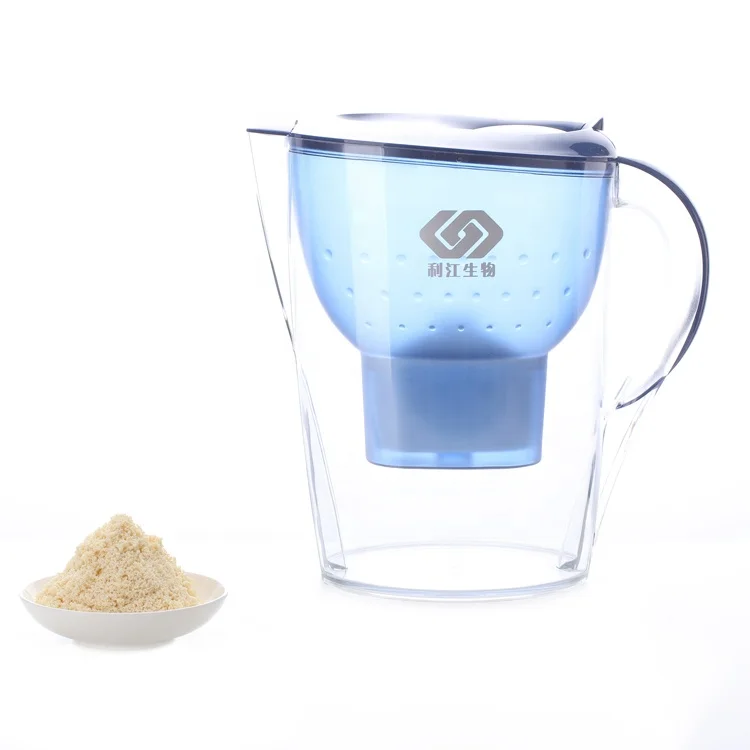  Drinking Water Softener Ion Exchange Acrylic Acid Cation