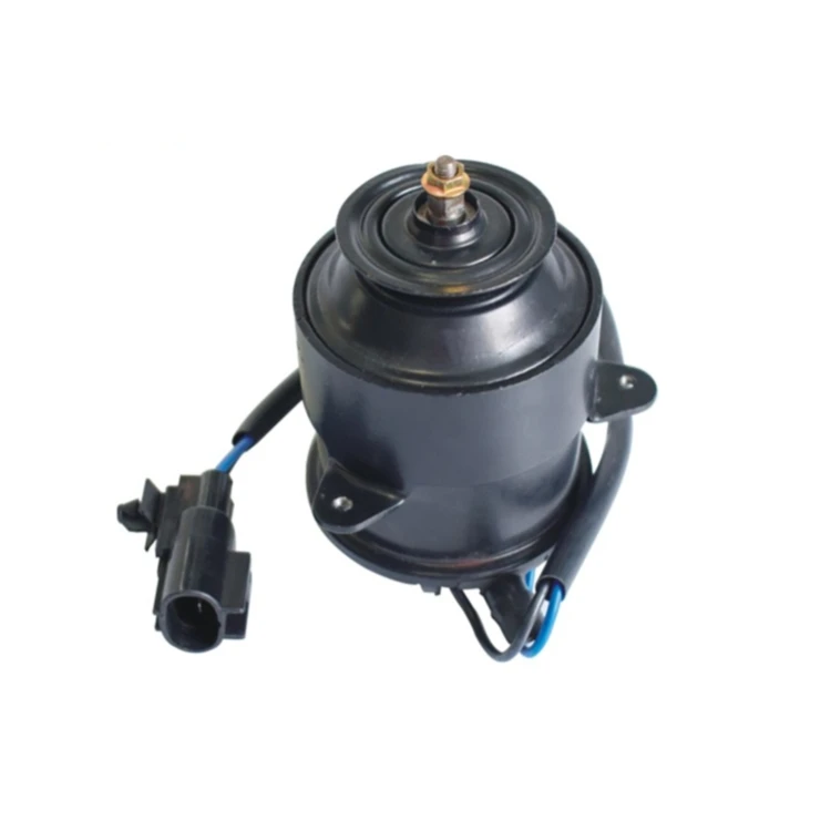 Engine Cooling Fan Motor Radiator Fan Motor For Japanese Cars