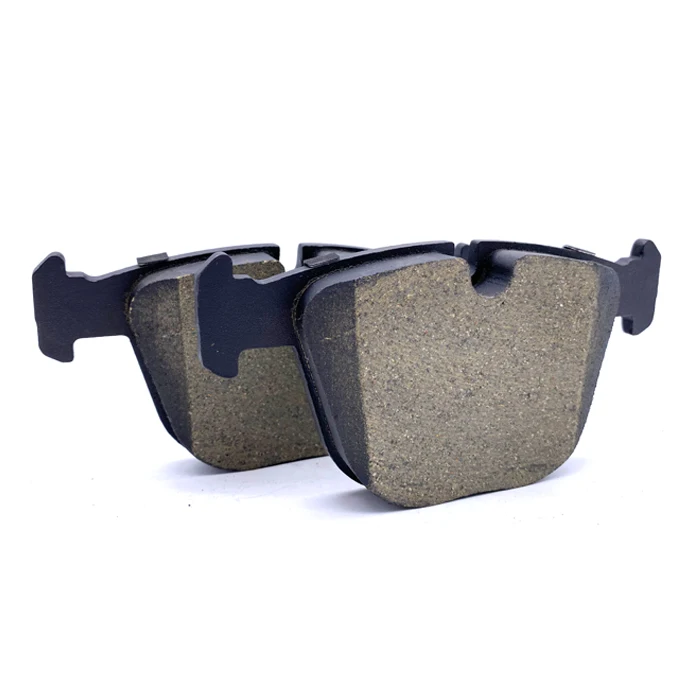 The Best Car Brake Discs and Brake Pads for BMW Ceramic