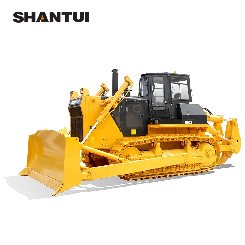 Shantui официальный DH08 80HP Новый гидравлический