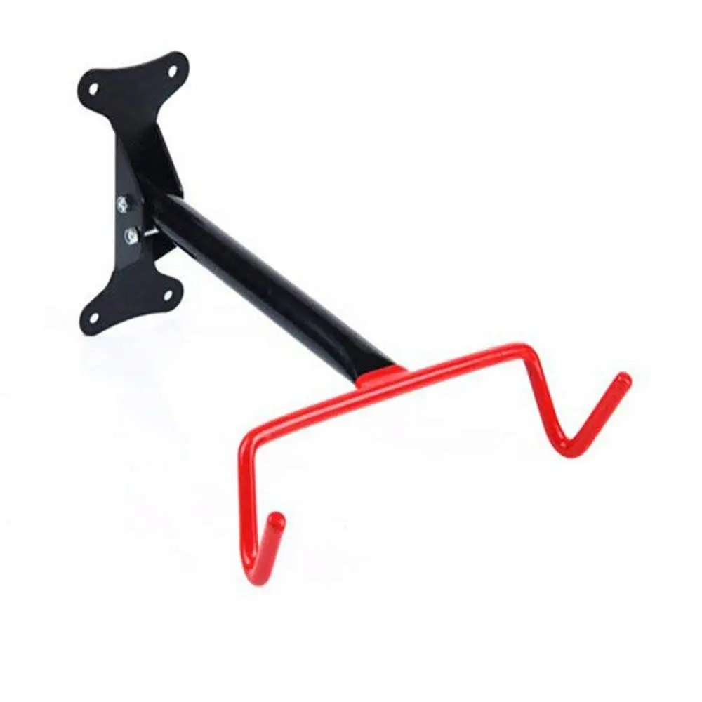 Bike hanger hook steel wall maoutain bicycle hanger racks china