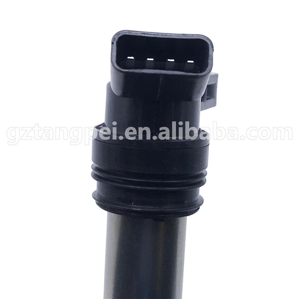 Катушка зажигания OEM 6G9N-12A366 099700-1070 совместима с