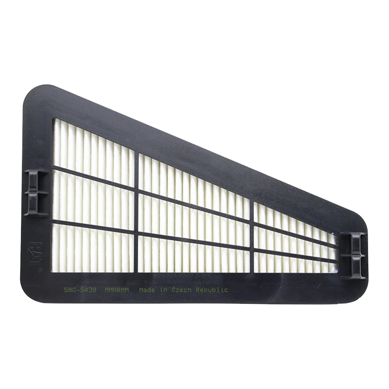 CAT Genuine Cab Air Filter For CAT Excavator E313 315 317 320 330 336 340 349 350 352 Air Filter 580-5439