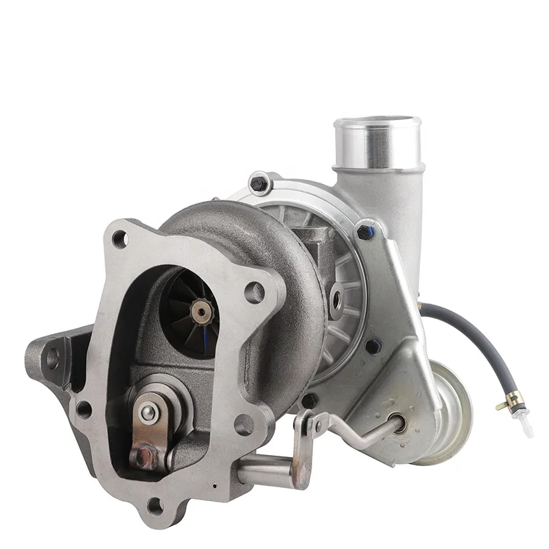 Заводской высококачественный RHF5 Supercharger VF39 VE440028 VB440028 14411-AA572 Турбокомпрессор для двигателя грузовика EJ20